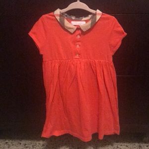 Toddler Dress Size 3